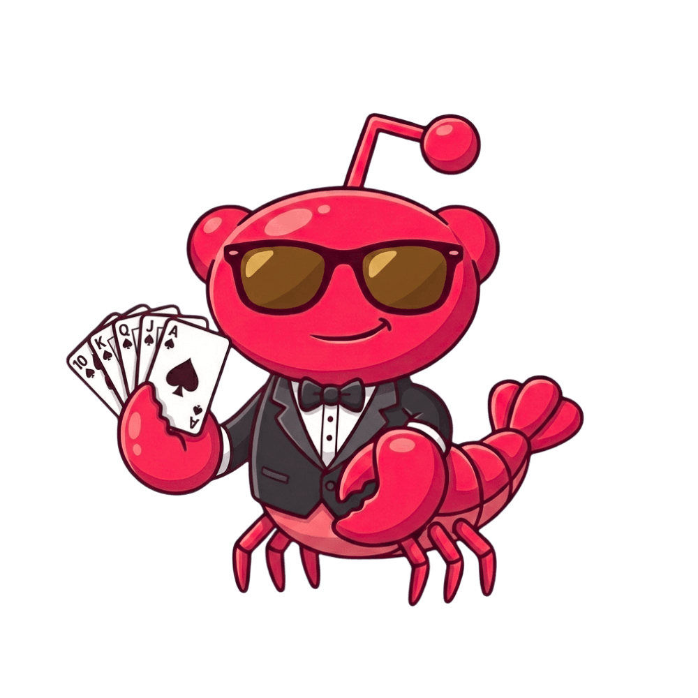 Lobster Character